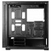 Компьютерный корпус Deepcool Matrexx 70 ADD-RGB 3F Black