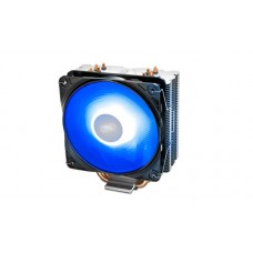 Кулер для процессора DeepCool GAMMAXX 400 V2 BLUE (DP-MCH4-GMX400V2-BL)