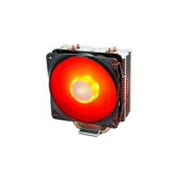 Кулер для процессора DeepCool GAMMAXX 400 V2 RED (DP-MCH4-GMX400V2-RD)