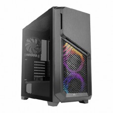 Компьютерный корпус ANTEC DP502 FLUX