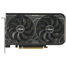 Видеокарта ASUS RTX 4060 8GB (DUAL-RTX4060-O8G-V2)