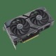 Видеокарта ASUS RTX 4060 Ti 16GB (DUAL-RTX4060TI-16G)