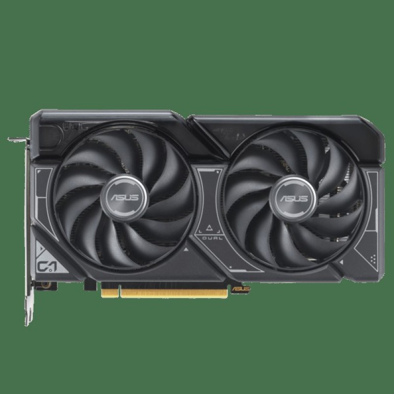 Видеокарта ASUS RTX 4060 Ti 16GB (DUAL-RTX4060TI-16G)