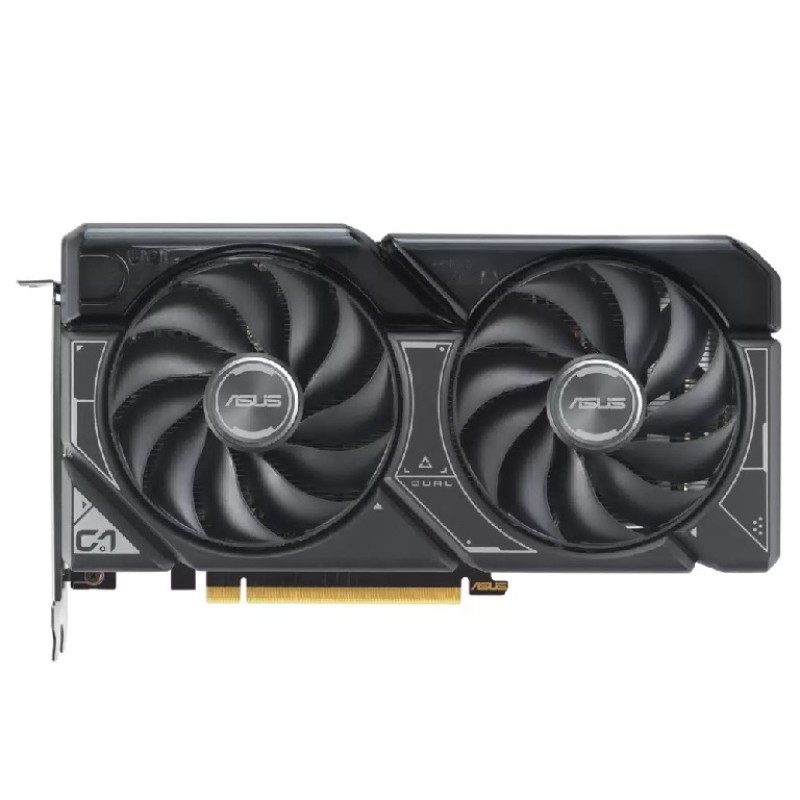 Видеокарта ASUS RTX 4060 Ti 16GB (DUAL-RTX4060TI-A16G)