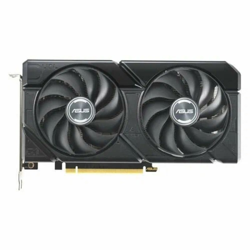 Видеокарта ASUS RTX 4060 Ti 8GB (DUAL-RTX4060TI-O8G-EVO)