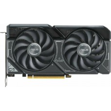 Видеокарта ASUS RTX 4060 Ti 8GB (DUAL-RTX4060TI-O8G-SSD)