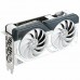 Видеокарта ASUS RTX 4060 Ti 8GB (DUAL-RTX4060TI-O8G-WHITE)