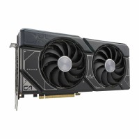 Видеокарта ASUS RTX 4070 12GB (DUAL-RTX4070-O12G)