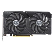 Видеокарта ASUS RTX 4070 12GB (DUAL-RTX4070-O12G-EVO)