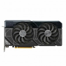 Видеокарта ASUS RTX 4070 Ti SUPER 16GB (DUAL-RTX4070TIS-O16G)