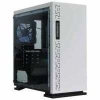 Компьютерный корпус  GameMax EXPEDITION H605-WT