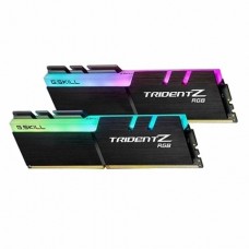 Память оперативная G.SKILL TRIDENT Z RGB (F4-3200C16D-16GTZR) 16 GB Kit 3200MHz