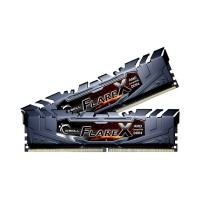 Память оперативная G.Skill FlareX F4-3200C16D-32GFX 32GB Kit