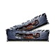 Память оперативная G.Skill FlareX F4-3200C16D-32GFX 32GB Kit