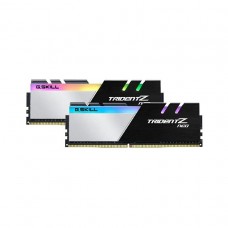 Память оперативная G.Skill Neo RGB F4-3200C16D-32GTZN 32GB Kit