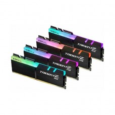 Память оперативная G.Skill TridentZ RGB F4-3200C16Q-128GTZR 128GB Kit
