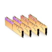 Память оперативная G.Skill TridentZ Royal F4-3600C18Q-128GTRG 128GB Kit