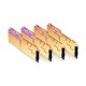 Память оперативная G.Skill TridentZ Royal F4-3600C18Q-128GTRG 128GB Kit