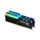 Память оперативная G.Skill TridentZ RGB F4-4000C16D-16GTZRA 16GB Kit