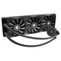 Водяное охлаждение ID-Cooling FROSTFLOW X 360