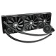 Водяное охлаждение ID-Cooling FROSTFLOW X 360