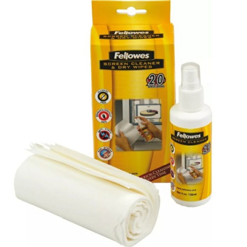 Спрей Fellowes FS-99701
