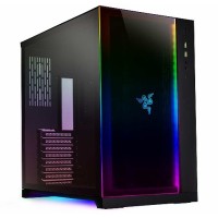 Компьютерный корпус Lian Li PC-O11 Dynamic Razer Edition