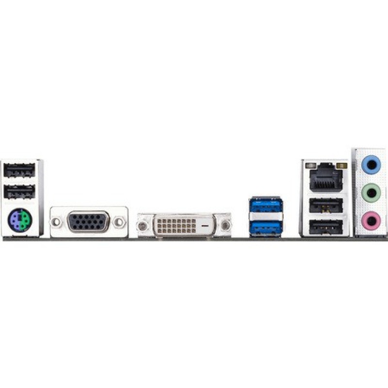 Материнская плата Gigabyte GA-H310M-S2V