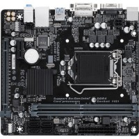 Материнская плата Gigabyte GA-H310M-S2V