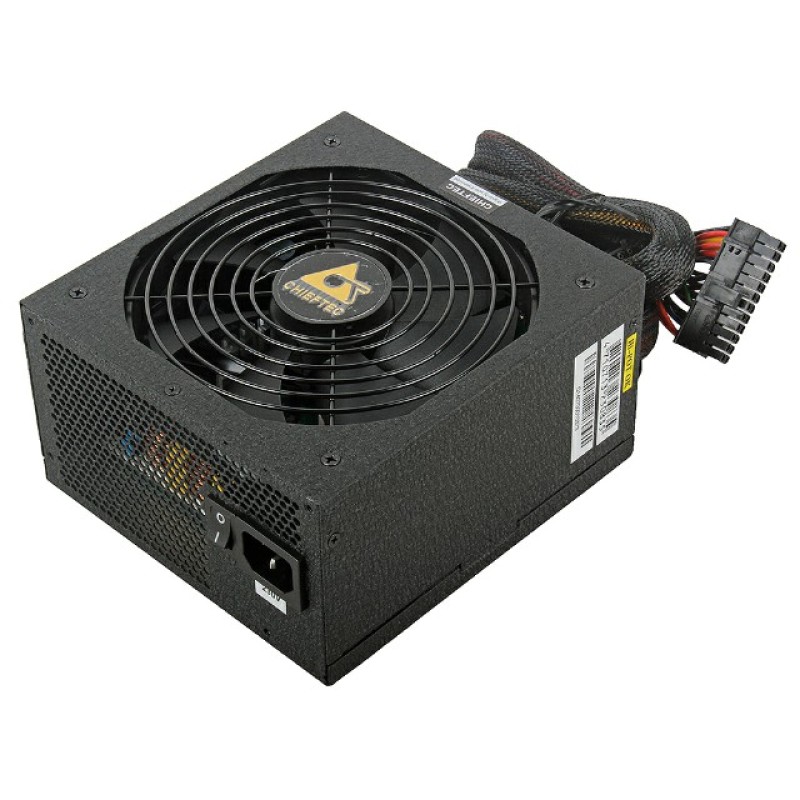 Блок питания Chieftec A-90 (GDP-650C)