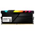 Память оперативная GEIL EVO X II Black с RGB (GEXSB416GB3000C16ASC) 16 GB 3000MHz