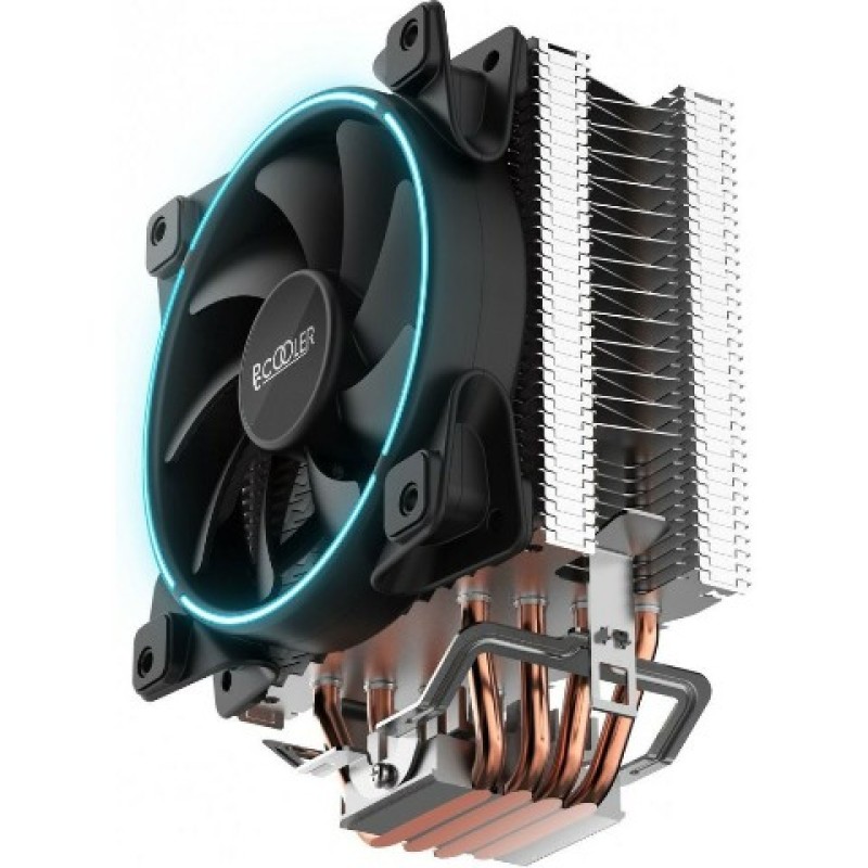 Кулер для процессора PCCooler GI-X5B