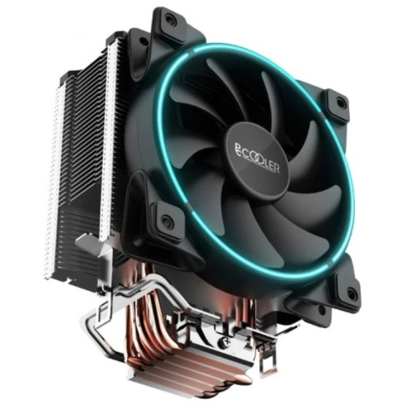 Кулер для процессора PCCooler GI-X5B