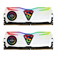 Память оперативная GEIL SUPER LUCE RGB SYN SERIES GLWS416GB2400C17DC 16GB Kit