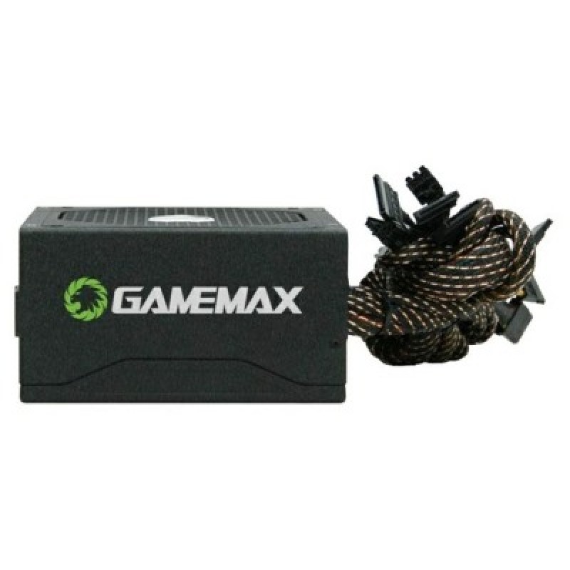 Блок питания Gamemax GM-700