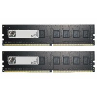 Память оперативная  GEIL 16GB Kit GP416GB2400C17DC DDR4