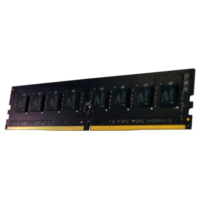 Память оперативная GEIL Pristine (GP416GB2666C19SC) 16 GB 2660MHz