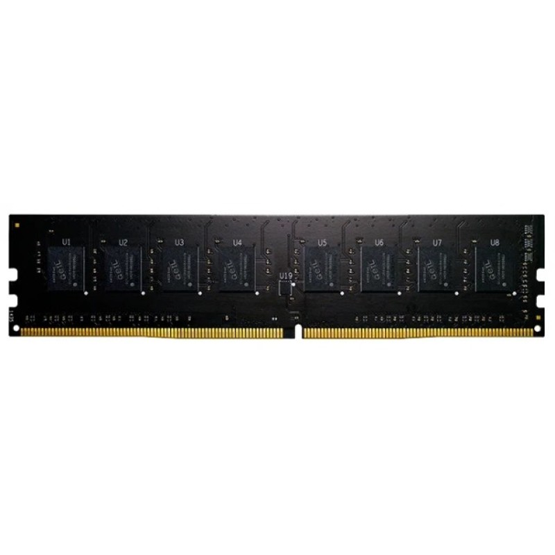 Память оперативная GEIL Pristine (GP416GB2666C19SC) 16 GB 2660MHz