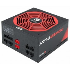 Блок питания Chieftronic GPU-650FC 650W