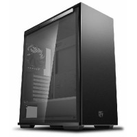 Компьютерный корпус Deepcool Macube 310P Black