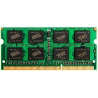 GEIL 8GB DDR3 SODIMM GS38GB1600C11S