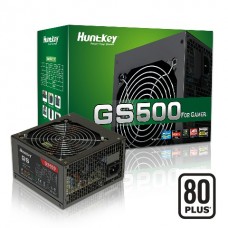 Блок питания Huntkey GS500