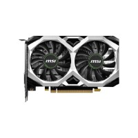 Видеокарта MSI GTX 1650 D6 VENTUS XS OCV3