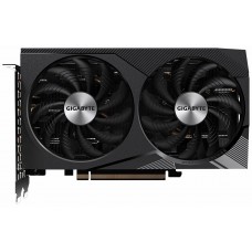 Видеокарта Gigabyte RTX 3060 12GB (GV-N3060WF2OC-12GD 2.0)