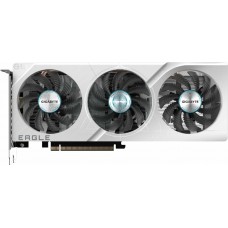 Видеокарта Gigabyte RTX 4060 8GB (GV-N4060EAGLEOC ICE-8GD)