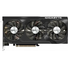 Видеокарта Gigabyte RTX 4070 SUPER 12GB (GV-N407SWF3OC-12GD)