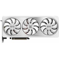 Видеокарта Gigabyte RTX 4070 Ti SUPER 16GB (GV-N407TSAERO OC-16GD)