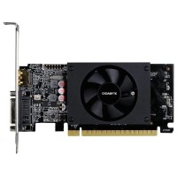 Видеокарта Gigabyte GT 710 2GB (GV-N710D5-2GL)