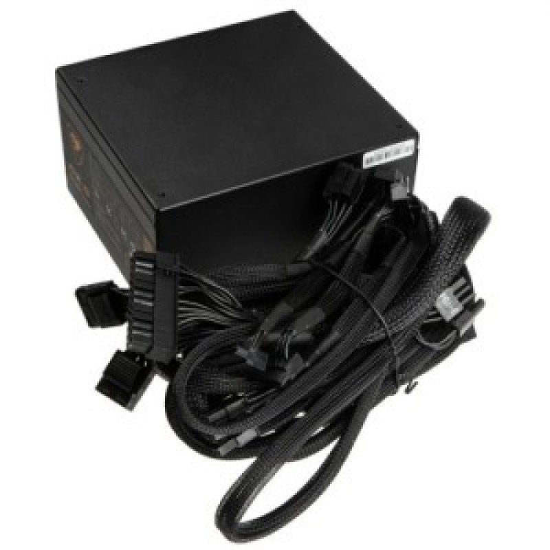 Блок питания HEC Cougar GX-S750 750W