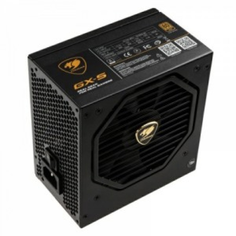 Блок питания HEC Cougar GX-S750 750W